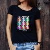 Top The Seahawks 46th Anniversary 1974 2020 Thank You For The Memories shirt 6