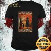 Top Father's Day Best Firefighter Dad Ever American Flag shirt 7