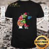 Pretty Donald Trump Obese Turtle shirt 7