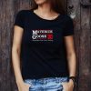 Premium Thinker Peace Power Respect Barack Obama shirt 7