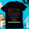 Great Duitse Herder Ik Bijt Alleen Stomme Mensen shirt 6