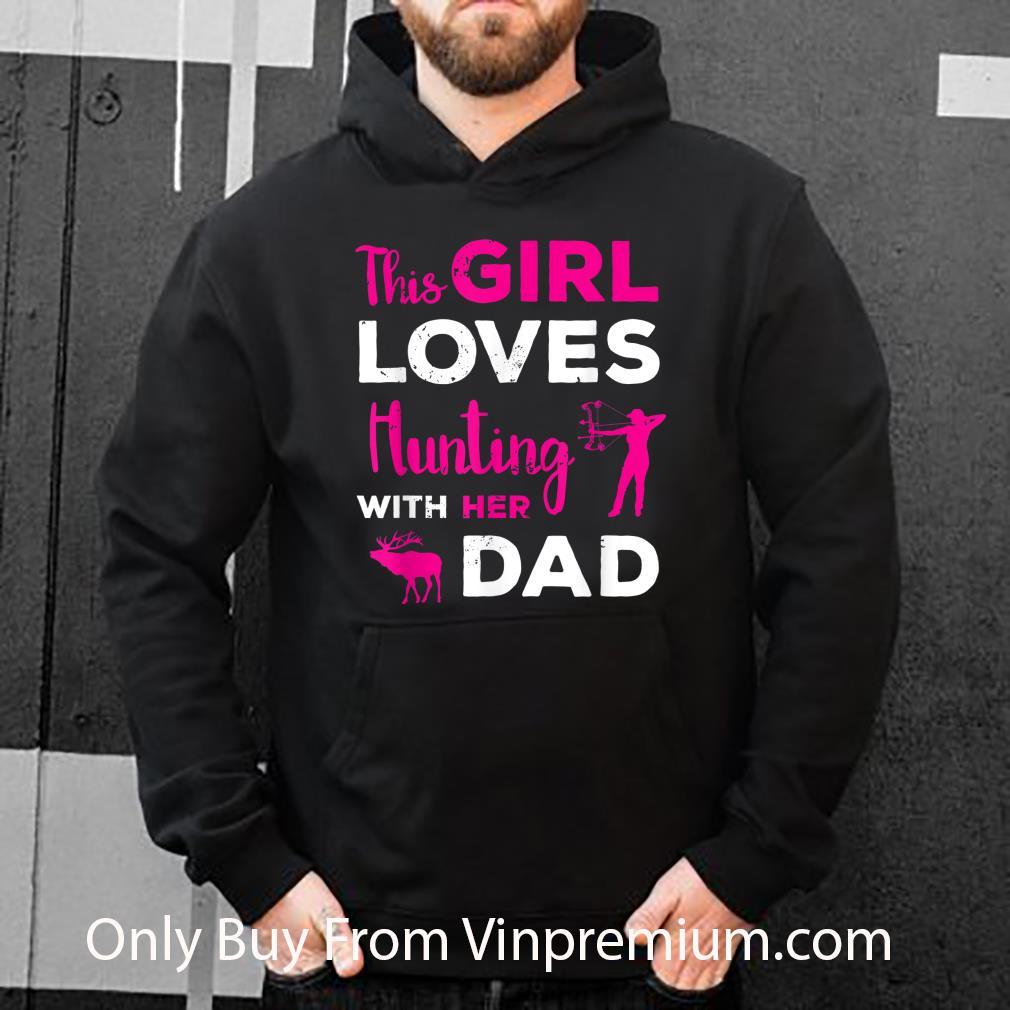 Top Cute Girls Hunting shirt 7 Top Cute Girls Hunting shirt
