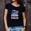 Hot Donald Trump Yep Still Your President Jack And Victor shirt 6