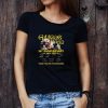 Premium Undertaker The Last Ride 1987-2020 Signature Thank You For The Memories shirt 6