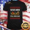 Pretty The Beatles Abbey Road Moon Christmas shirt 6