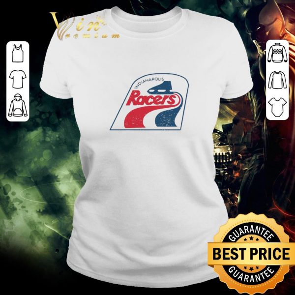 Top Indianapolis Racers Hockey shirt 2