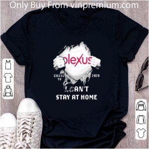 Hot Plexus Insides Me Covid-19 2020 I Can’t Stay At Home shirt 4