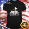 Awesome Santa’s Favorite Hair Stylist shirt 7