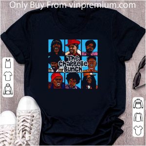 Original The Chappelle Bunch Poster shirt 4