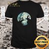 Hot Camping I Sleep Around shirt 7