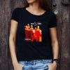 Awesome Never Underestimate An Old Woman Who Understands Baseball Nats shirt 7