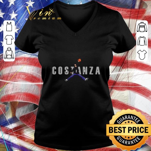 Hot Air Costanza Jimmy shirt 3