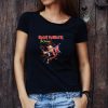 Pretty Death Smiles At Everyone This Warrior Smiles Back shirt 7