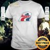 Hot Camping I Sleep Around shirt 6