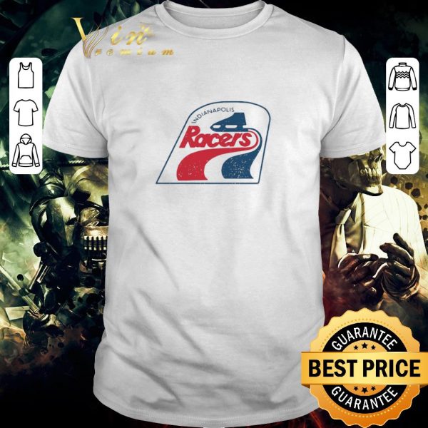 Top Indianapolis Racers Hockey shirt 1