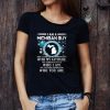 Premium Davey The Wind Blew Shit Flew Out Came The Tree Crew shirt 7