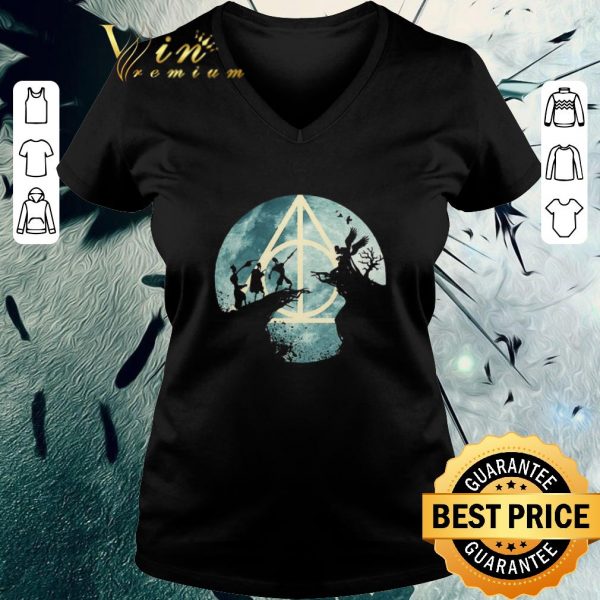 Pretty The Tale Of The Three Brothers shirt 3
