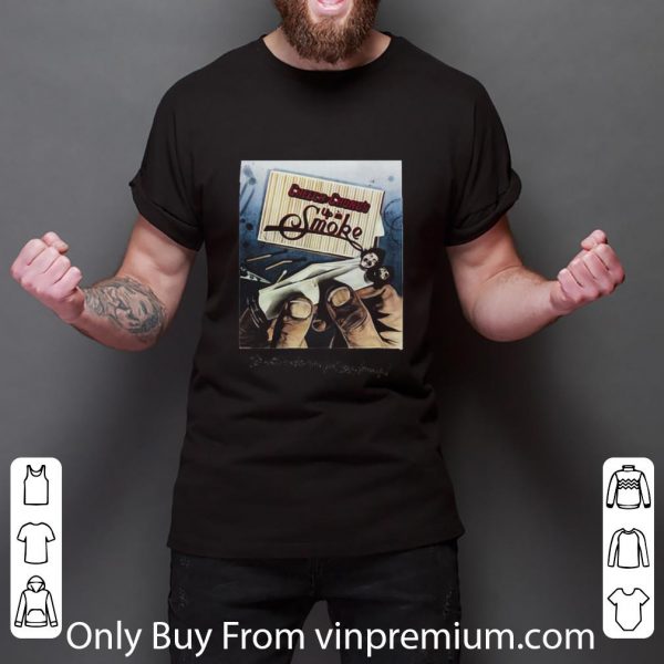 Original Cheech And Chong’s Up In Smoke It Will Make You Feel Way Funny shirt 3