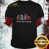 Awesome Jack Skeleton Fuck You shirt 7