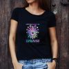 Pretty Death Smiles At Everyone This Warrior Smiles Back shirt 6