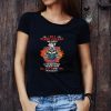 Hot 60 Years Of 1960-2020 Vikings Signed Thank You For The Memories shirt 7