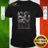 Awesome Firefighter Under Armour Logo shirt 7