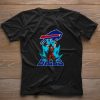 Hot ACDC band member 48th Anniversary 1973-2021 Signatures shirt 7