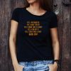 Hot Stitch And Butterfly Ohana Signifie Famille Que Personne shirt 6