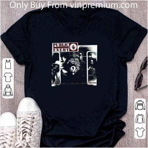 Awesome Public Enemy Now You Sell Soul shirt 4