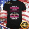 Awesome Kayleigh Mcenany Truth Teller American Flag shirt 6