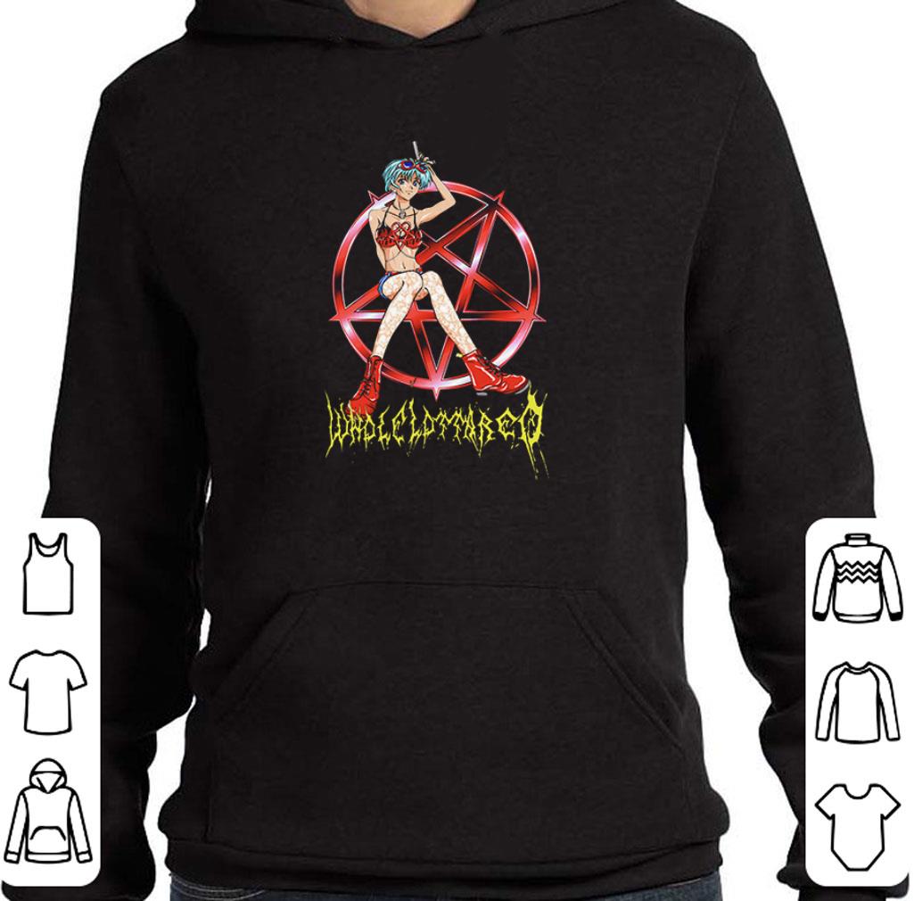 Funny whole lotta red meme song shirt 7 Funny whole lotta red meme song shirt