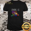 Hot Die Hard It’s Not Xmas Until Hans Gruber Falls From Nakatomi Plaza shirt 7