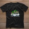 Awesome Labrador He Sees You When You’re Eating He Knows When You’ve Got Snacks Christmas shirt 6