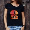 Nice Inglourious Basterds Gorlami Brad Pitt shirt 7