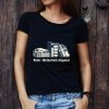 Pretty Leonardo Dicaprio Sure Boris I’ll Isolate Over Xmas shirt 6