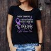 Premium Marvel Baby Groot Hold On Pain End Multiple Sclerosis Awareness Heart Hippie shirt 6