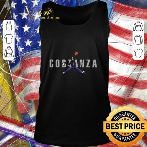 Hot Air Costanza Jimmy shirt 4