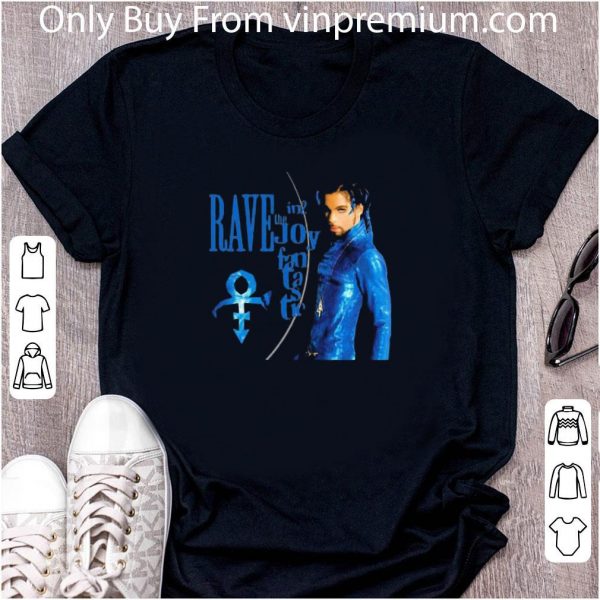 Pretty Prince Rave In The Joy Fantastic shirt 2