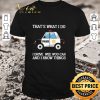 Official In The Woman Who Wants To Hear Those Three Words Let’s Go Racing shirt 6