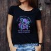 Official Mushroom Into The Forest I Go To Lose My Mind And Find My Soul Eyes shirt 7