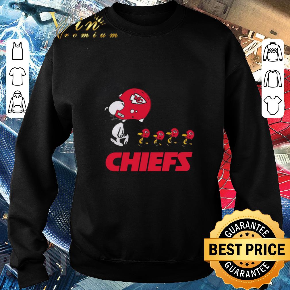Original Snoopy And Woodstock The Kansas City Chiefs shirt 7 Original Snoopy And Woodstock The Kansas City Chiefs shirt