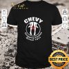 Premium Black Girl Purchase College State University Of New York Educated Queen shirt 6