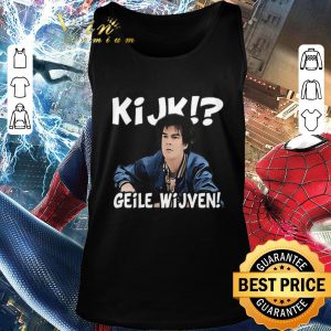 Official Kijk Geile Wijven shirt 4