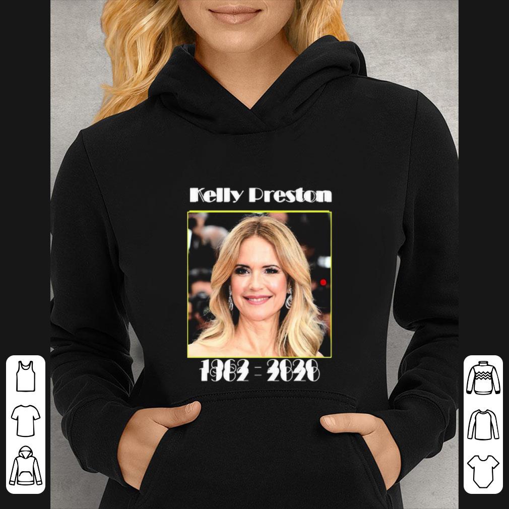 Premium Kelly Preston 1962-2020 shirt