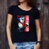 Hot Stitch And Butterfly Ohana Signifie Famille Que Personne shirt 7