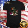 Premium Dwight Schrute Cpr Certified shirt 6