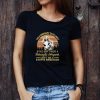 Premium Rick And Morty Mashup New York Yankees Logo shirt 7