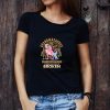Top Vintage Some Girls Wear Pink Real Girls Wear Ink Wonder Woman shirt 6