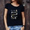 Premium Undertaker The Last Ride 1987-2020 Signature Thank You For The Memories shirt 7