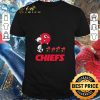 Original The Browns 75th Anniversary 1946 2021 Thank You For The Memories Signatures shirt 7